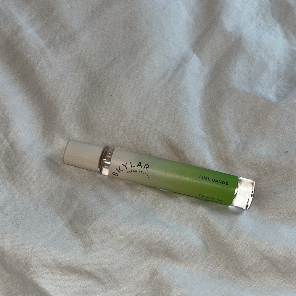 New!! Skyler sands perfume